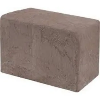 Clay Block